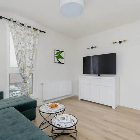 Wellness Zone, Gym, Sauna, Jacuzzi & Children's In By Renters * Zakopane