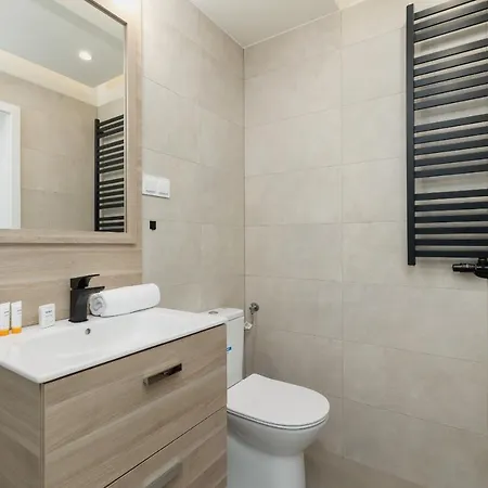 Wellness Zone, Gym, Sauna, Jacuzzi & Children's In By Renters Zakopane