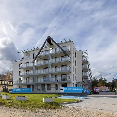 Wellness Zone, Gym, Sauna, Jacuzzi & Children's In By Renters * Zakopane