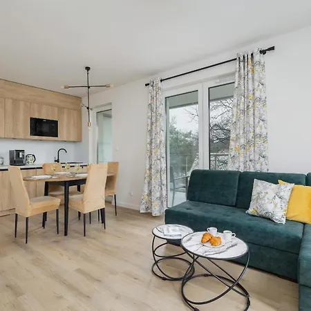 Wellness Zone, Gym, Sauna, Jacuzzi & Children's In By Renters Zakopane