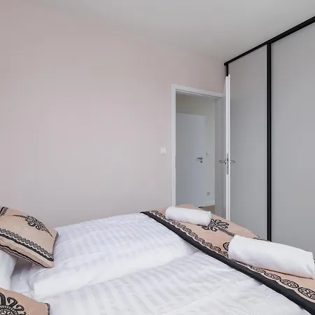 Wellness Zone, Gym, Sauna, Jacuzzi & Children's In By Renters * Zakopane