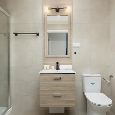 Wellness Zone, Gym, Sauna, Jacuzzi & Children's In By Renters Lägenhetshotell Zakopane