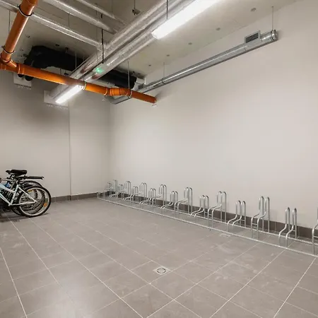 Lägenhetshotell Wellness Zone, Gym, Sauna, Jacuzzi & Children's In By Renters *