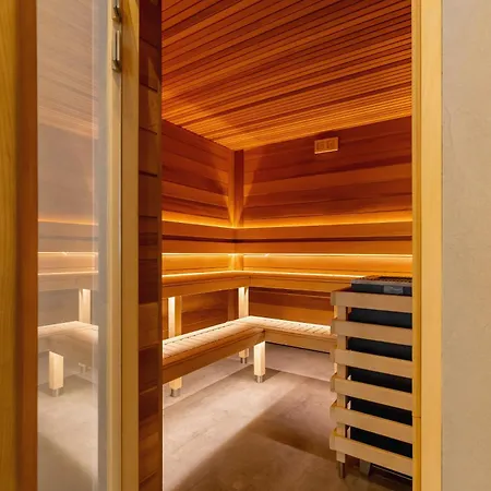 Wellness Zone, Gym, Sauna, Jacuzzi & Children's In By Renters * Zakopane